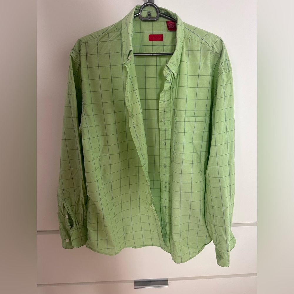Men’s IZOD Dress Shirt